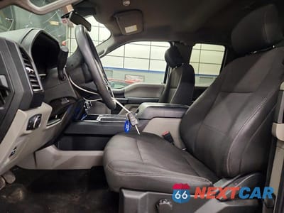 Zdjęcie 7 z 12 samochodu: 2019 FORD F150 SUPER CAB VIN:1FTEX1EP3KKF20956 - miniatura