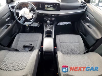 Zdjęcie 8 z 15 samochodu: 2025 NISSAN KICKS SV VIN:3N8AP6CA8SL319731 - miniatura