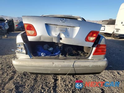 Zdjęcie 6 z 12 samochodu: 1999 MERCEDES-BENZ E 320 VIN:WDBJF65H3XA858165 - miniatura