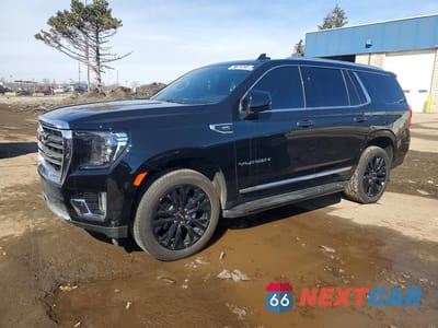 2024 GMC YUKON SLT 1GKS2BKD6RR178085 - główne zdjęcie licytacji z USA - miniatura