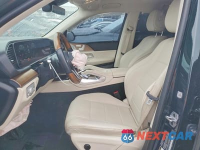 Zdjęcie 7 z 12 samochodu: 2021 MERCEDES-BENZ GLE 350 VIN:4JGFB4JB0MA481231 - miniatura