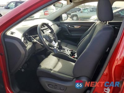 Zdjęcie 7 z 11 samochodu: 2017 NISSAN ROGUE SV VIN:JN8AT2MT0HW396309 - miniatura