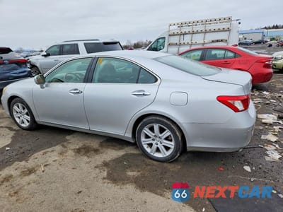 Drugie zdjęcie samochodu z przodu: 2007 LEXUS ES 350 VIN:JTHBJ46G472087352 - miniatura