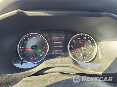 Zdjęcie 9 z 14 samochodu: 2021 TOYOTA RAV4 XLE VIN:2T3W1RFVXMW127970 - miniatura