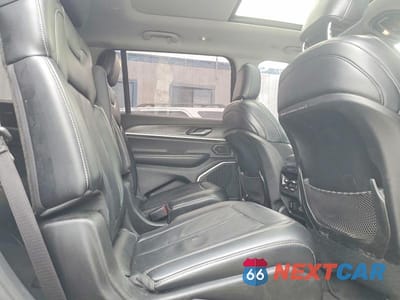 Zdjęcie 11 z 12 samochodu: 2021 JEEP GRAND CHEROKEE L LIMITED VIN:1C4RJKBG9M8121305 - miniatura