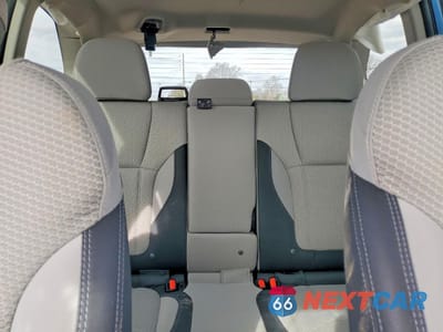 Zdjęcie 10 z 15 samochodu: 2020 SUBARU FORESTER PREMIUM VIN:JF2SKAJC0LH417207 - miniatura