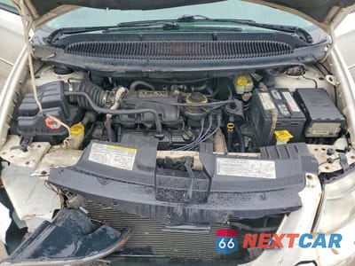 Zdjęcie 12 z 13 samochodu: 2006 CHRYSLER TOWN & COUNTRY LIMITED VIN:2A8GP64L66R670287 - miniatura