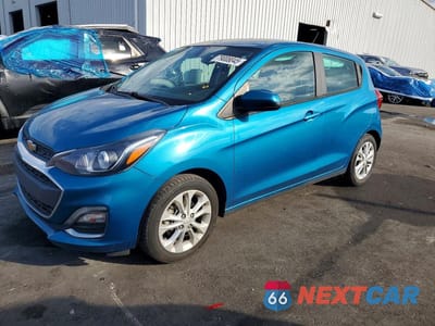 2020 CHEVROLET SPARK 1LT KL8CD6SA6LC456882 - główne zdjęcie licytacji z USA - miniatura