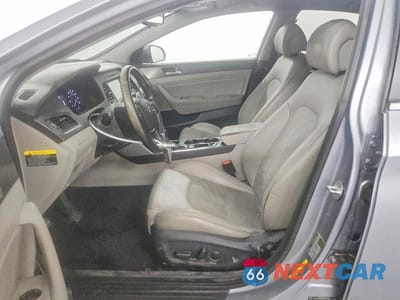 Zdjęcie 7 z 12 samochodu: 2016 HYUNDAI SONATA SPORT VIN:5NPE34AF8GH363859 - miniatura
