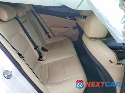 Zdjęcie 10 z 13 samochodu: 2022 KIA STINGER GT LINE VIN:KNAE35LD0N6116132 - miniatura