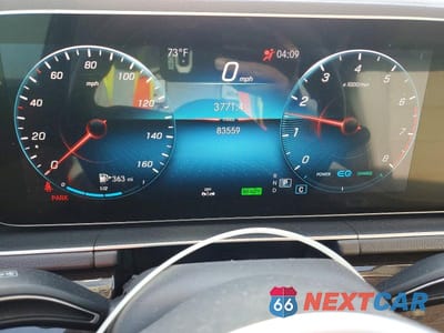 Zdjęcie 9 z 12 samochodu: 2020 MERCEDES-BENZ GLE 450 4MATIC VIN:4JGFB5KB3LA079478 - miniatura