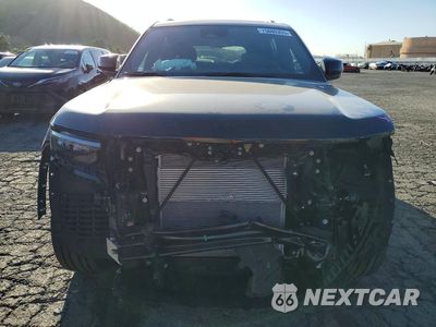 Piąte zdjęcie samochodu w środku: 2025 JEEP GRAND CHEROKEE L LIMITED VIN:1C4RJKBG1S8743376 - miniatura