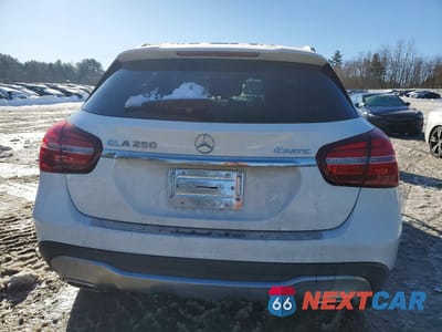 Zdjęcie 6 z 13 samochodu: 2020 MERCEDES-BENZ GLA 250 4MATIC VIN:W1NTG4GB4LU029322 - miniatura