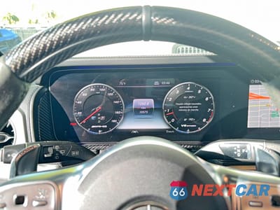 Zdjęcie 8 z 14 samochodu: 2024 MERCEDES-BENZ G 63 AMG VIN:W1NYC7HJ0RX495684 - miniatura