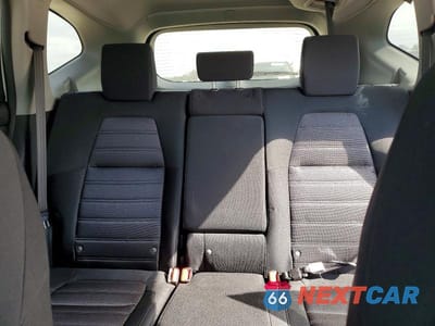 Zdjęcie 10 z 13 samochodu: 2021 HONDA CR-V EX VIN:2HKRW2H59MH684962 - miniatura
