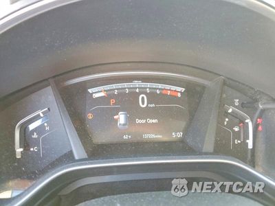 Zdjęcie 9 z 14 samochodu: 2018 HONDA CR-V EX VIN:7FARW1H50JE009199 - miniatura