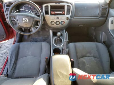Zdjęcie 8 z 11 samochodu: 2006 MAZDA TRIBUTE I VIN:4F2YZ02Z06KM10315 - miniatura