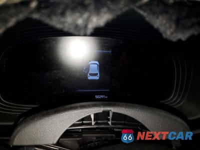 Zdjęcie 9 z 13 samochodu: 2023 HYUNDAI VENUE SEL VIN:KMHRC8A37PU252395 - miniatura