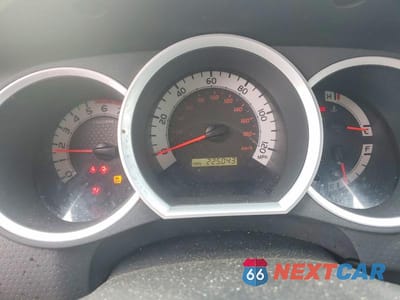 Zdjęcie 9 z 11 samochodu: 2014 TOYOTA TACOMA DOUBLE CAB PRERUNNER VIN:5TFJU4GN4EX063960 - miniatura