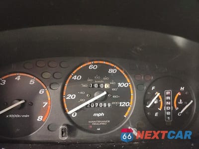 Zdjęcie 9 z 12 samochodu: 2000 HONDA CR-V EX VIN:JHLRD186XYC004032 - miniatura