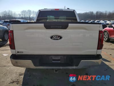 Zdjęcie 6 z 11 samochodu: 2024 FORD F150 XLT VIN:1FTEW3LP3RKD71329 - miniatura