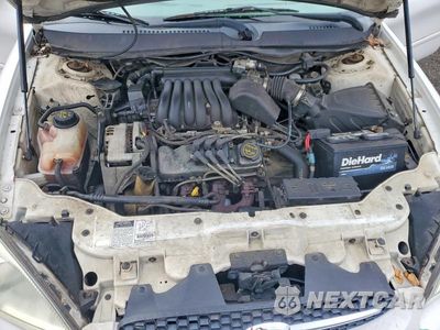 Zdjęcie 11 z 11 samochodu: 2002 FORD TAURUS SES VIN:1FAFP55U12G186629 - miniatura
