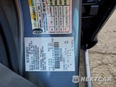 Zdjęcie 12 z 13 samochodu: 2012 FORD FUSION SEL VIN:3FAHP0JAXCR345083 - miniatura