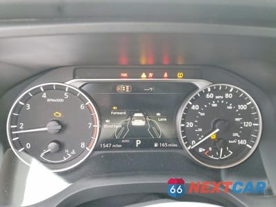 Zdjęcie 9 z 14 samochodu: 2026 NISSAN ROGUE ROCK CREEK VIN:5N1BT3BB9TC672590 - miniatura