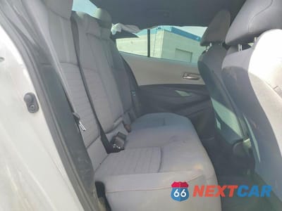 Zdjęcie 10 z 12 samochodu: 2025 TOYOTA COROLLA FX VIN:5YFB4MCE4SP239698 - miniatura