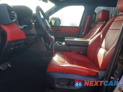 Zdjęcie 7 z 12 samochodu: 2024 TOYOTA TUNDRA TRD PRO HV VIN:5TFPC5DB2RX059540 - miniatura