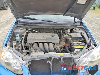 Zdjęcie 11 z 11 samochodu: 2006 TOYOTA COROLLA VIN:1NXBR32E86Z626756 - miniatura