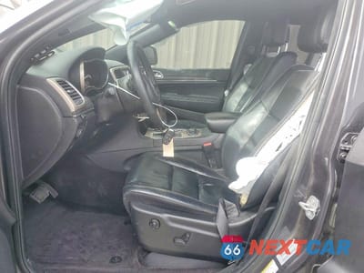 Zdjęcie 7 z 13 samochodu: 2017 JEEP GRAND CHEROKEE LIMITED VIN:1C4RJFBG9HC955293 - miniatura