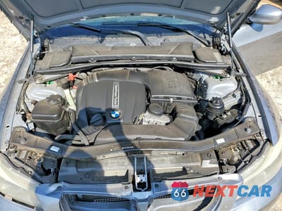 Zdjęcie 11 z 12 samochodu: 2011 BMW 335 I VIN:WBAPM5C57BA745488 - miniatura