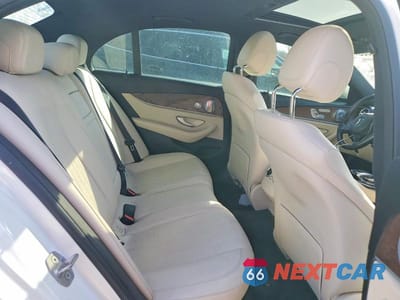 Zdjęcie 10 z 11 samochodu: 2017 MERCEDES-BENZ E 300 VIN:WDDZF4JB7HA089932 - miniatura