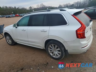 Drugie zdjęcie samochodu z przodu: 2016 VOLVO XC90 T6 VIN:YV4A22PK7G1081694 - miniatura