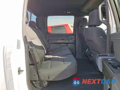 Zdjęcie 10 z 13 samochodu: 2023 FORD F150 SUPERCREW VIN:1FTFW1ED6PFC74109 - miniatura