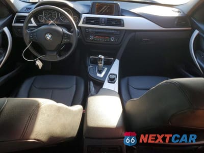 Zdjęcie 8 z 11 samochodu: 2014 BMW 320 I VIN:WBA3B1C52EK135056 - miniatura