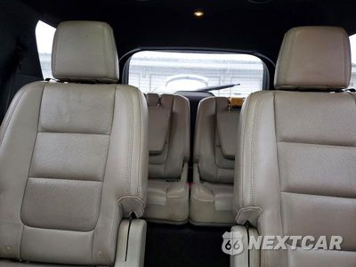 Zdjęcie 10 z 14 samochodu: 2013 FORD EXPLORER LIMITED VIN:1FM5K8F84DGA14357 - miniatura