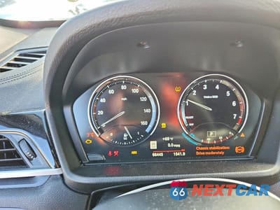 Zdjęcie 9 z 11 samochodu: 2021 BMW X1 XDRIVE28I VIN:WBXJG9C03M5U20914 - miniatura