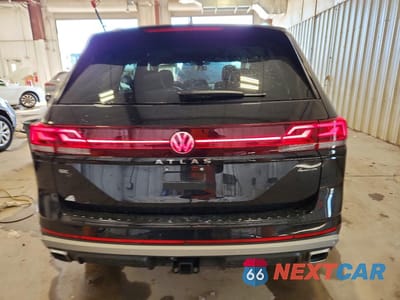 Zdjęcie 6 z 11 samochodu: 2026 VOLKSWAGEN ATLAS PEAK EDITION SE VIN:1V2CN2CA3TC503974 - miniatura