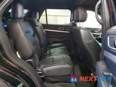 Zdjęcie 11 z 12 samochodu: 2016 FORD EXPLORER XLT VIN:1FM5K8D8XGGA16797 - miniatura