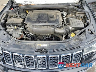 Zdjęcie 12 z 12 samochodu: 2021 JEEP GRAND CHEROKEE LIMITED VIN:1C4RJFBG2MC536146 - miniatura