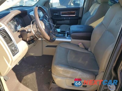 Zdjęcie 7 z 12 samochodu: 2011 DODGE RAM 1500 VIN:1D7RV1GT5BS532758 - miniatura