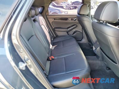 Zdjęcie 10 z 12 samochodu: 2022 HONDA CIVIC VIN:19XFL1H86NE021600 - miniatura