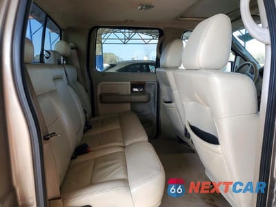 Zdjęcie 10 z 11 samochodu: 2004 FORD F150 SUPERCREW VIN:1FTPW14584KD19925 - miniatura