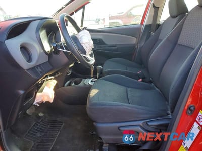 Zdjęcie 7 z 13 samochodu: 2016 TOYOTA YARIS 5-DOOR L VIN:VNKKTUD38GA058252 - miniatura