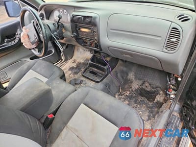 Zdjęcie 8 z 12 samochodu: 2011 FORD RANGER SUPER CAB VIN:1FTKR4EE3BPA89194 - miniatura