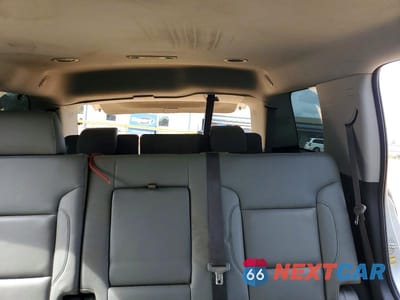 Zdjęcie 10 z 13 samochodu: 2017 CHEVROLET TAHOE K1500 LT VIN:1GNSKBKC2HR157758 - miniatura