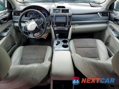 Zdjęcie 8 z 12 samochodu: 2013 TOYOTA CAMRY HYBRID VIN:4T1BD1FK5DU096326 - miniatura