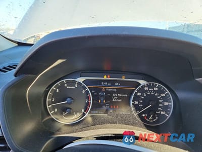 Zdjęcie 9 z 11 samochodu: 2023 NISSAN ALTIMA SV VIN:1N4BL4DVXPN318434 - miniatura